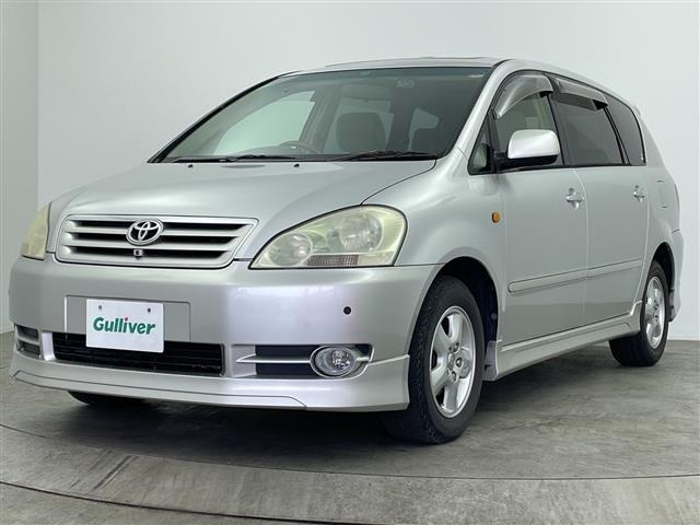 Toyota IPSUM 2002 7642186-4