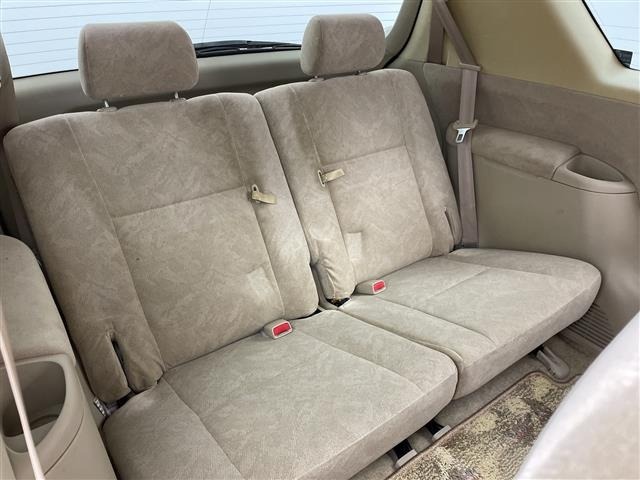Toyota IPSUM 2002 7642186-5