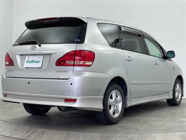 Toyota IPSUM 2002 7642186-6