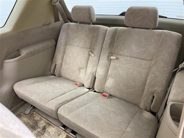 Toyota IPSUM 2002 7642186-7