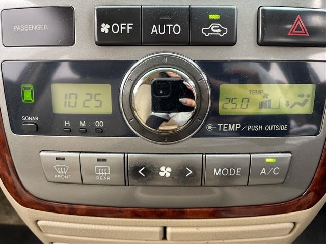 Toyota IPSUM 2002 7642186-8