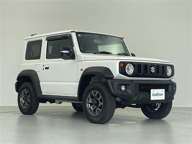 Suzuki JIMNY SIERRA 2025 7637100-0