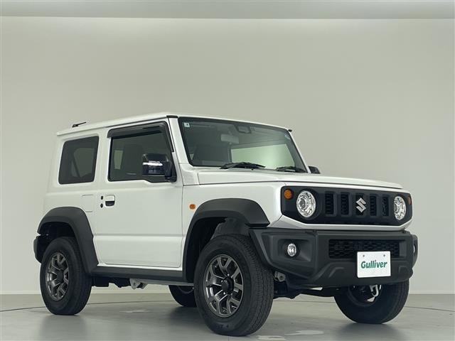 Suzuki JIMNY SIERRA 2025 7637100-12