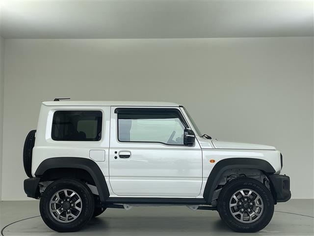 Suzuki JIMNY SIERRA 2025 7637100-13