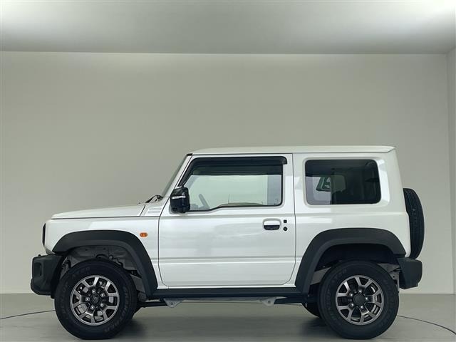 Suzuki JIMNY SIERRA 2025 7637100-14
