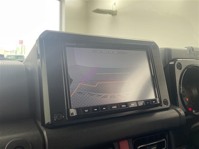 Suzuki JIMNY SIERRA 2025 7637100-16
