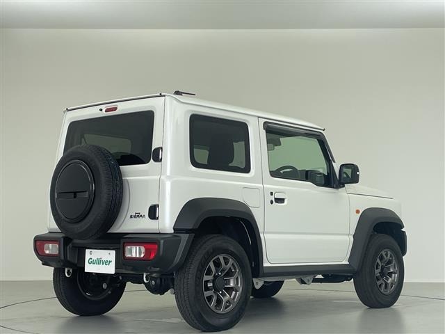 Suzuki JIMNY SIERRA 2025 7637100-2