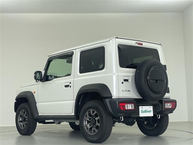 Suzuki JIMNY SIERRA 2025 7637100-20