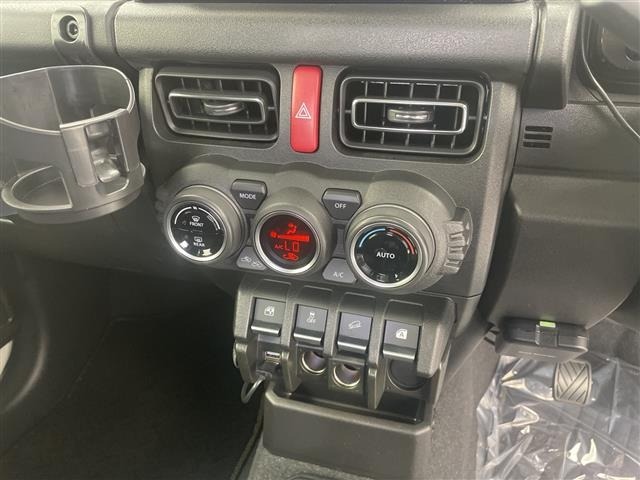 Suzuki JIMNY SIERRA 2025 7637100-21