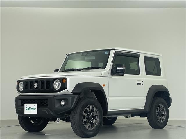 Suzuki JIMNY SIERRA 2025 7637100-22