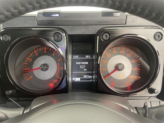 Suzuki JIMNY SIERRA 2025 7637100-3