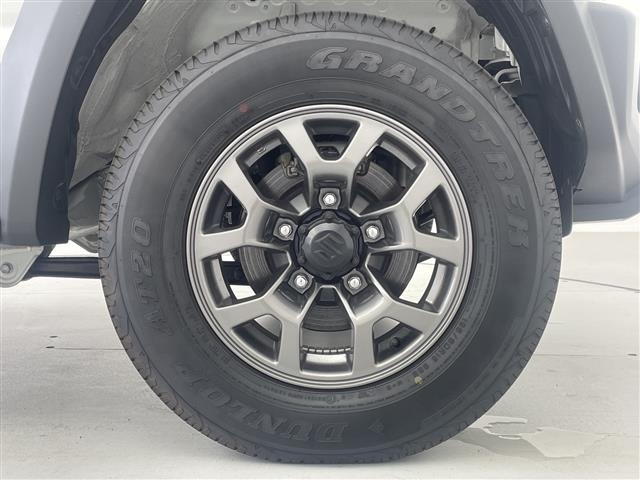 Suzuki JIMNY SIERRA 2025 7637100-4