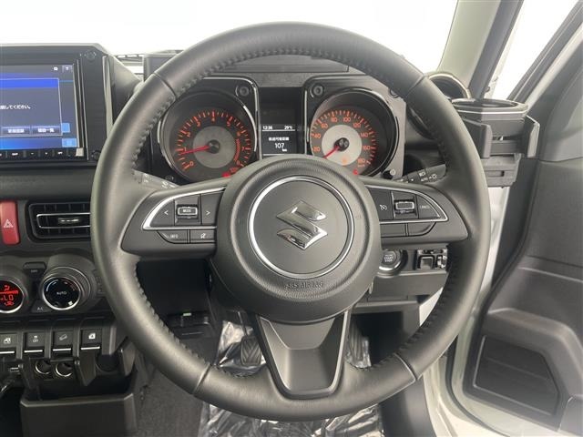 Suzuki JIMNY SIERRA 2025 7637100-5