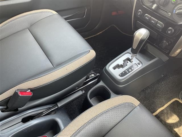 Suzuki JIMNY SIERRA 2014 7637127-1
