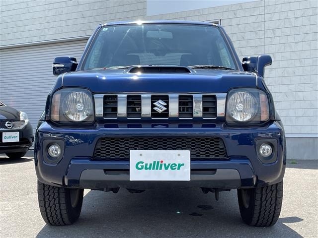 Suzuki JIMNY SIERRA 2014 7637127-12