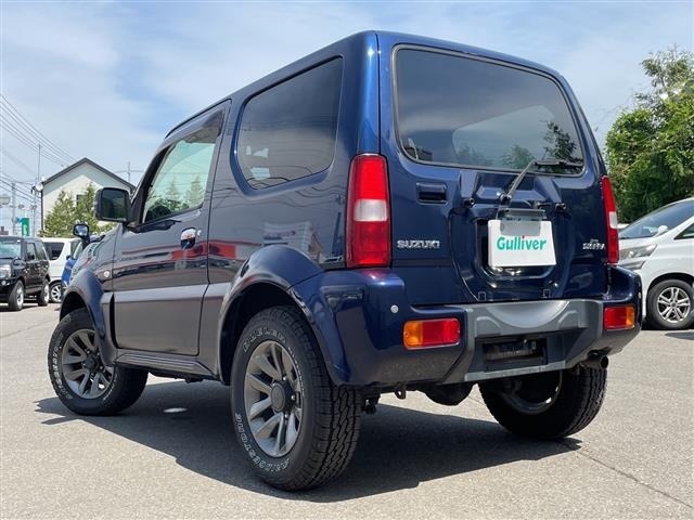 Suzuki JIMNY SIERRA 2014 7637127-13