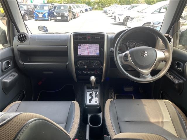 Suzuki JIMNY SIERRA 2014 7637127-14