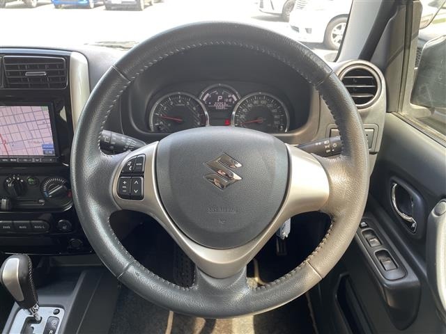 Suzuki JIMNY SIERRA 2014 7637127-15