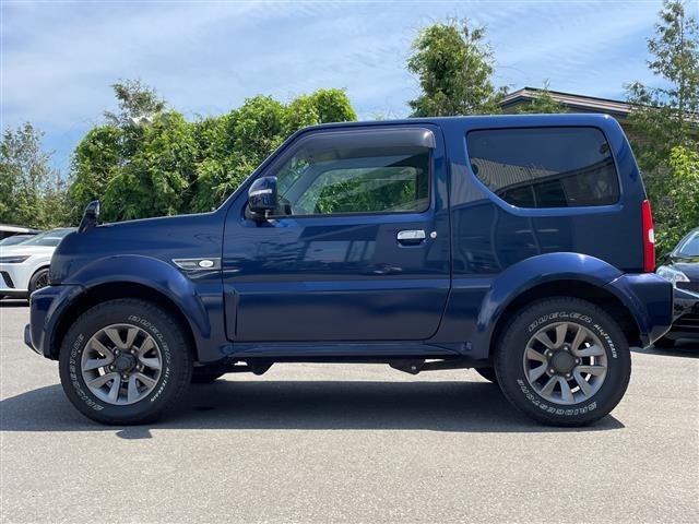 Suzuki JIMNY SIERRA 2014 7637127-2