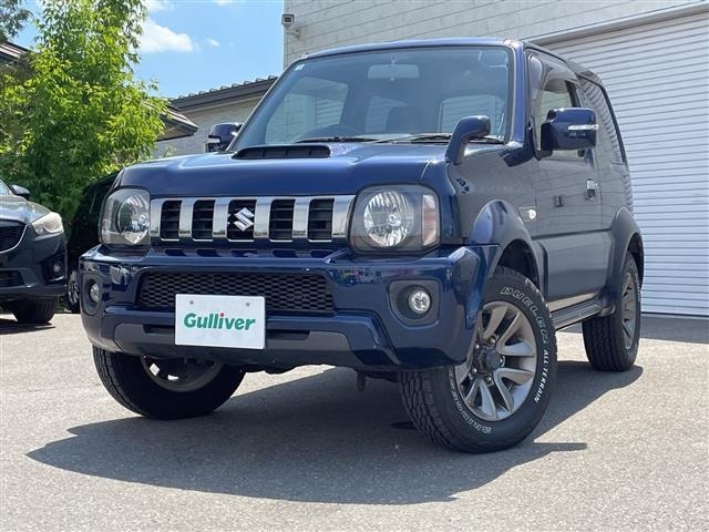Suzuki JIMNY SIERRA 2014 7637127-20