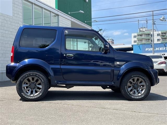 Suzuki JIMNY SIERRA 2014 7637127-22