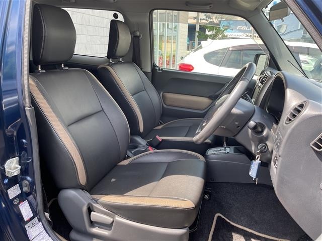 Suzuki JIMNY SIERRA 2014 7637127-3