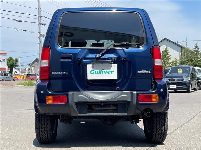 Suzuki JIMNY SIERRA 2014 7637127-4