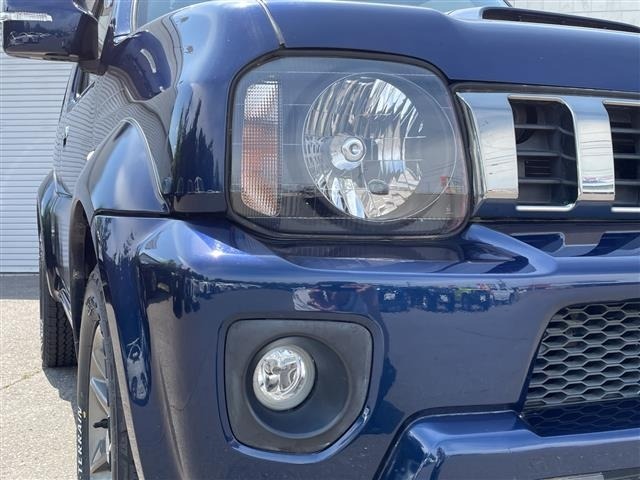 Suzuki JIMNY SIERRA 2014 7637127-9