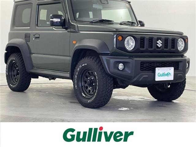 Suzuki JIMNY SIERRA 2023 7637140-0