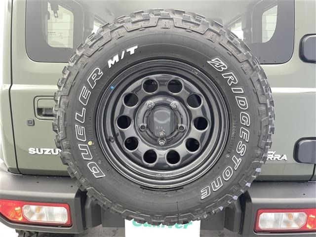 Suzuki JIMNY SIERRA 2023 7637140-11