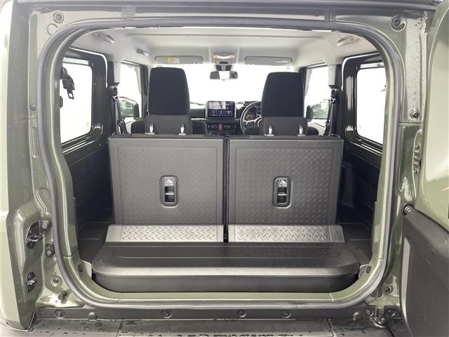Suzuki JIMNY SIERRA 2023 7637140-12