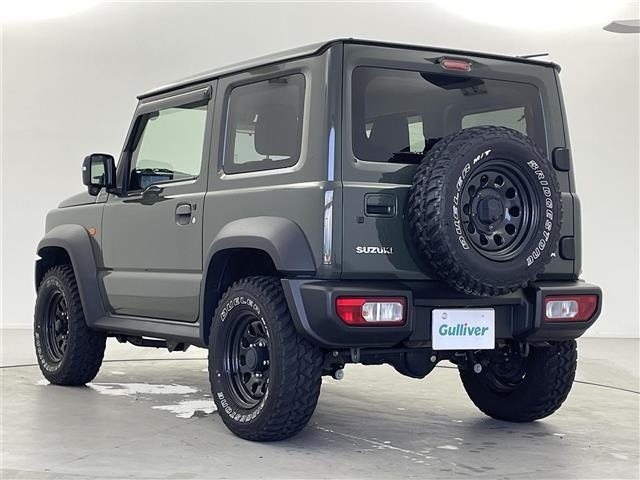 Suzuki JIMNY SIERRA 2023 7637140-13