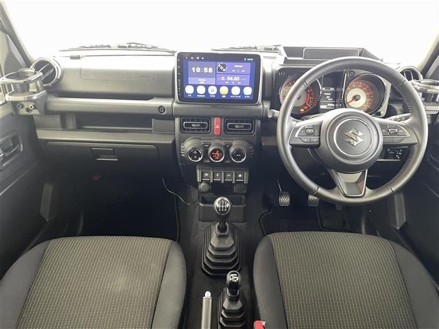 Suzuki JIMNY SIERRA 2023 7637140-14