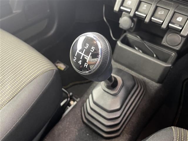 Suzuki JIMNY SIERRA 2023 7637140-17