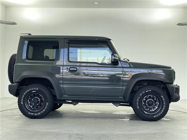 Suzuki JIMNY SIERRA 2023 7637140-19