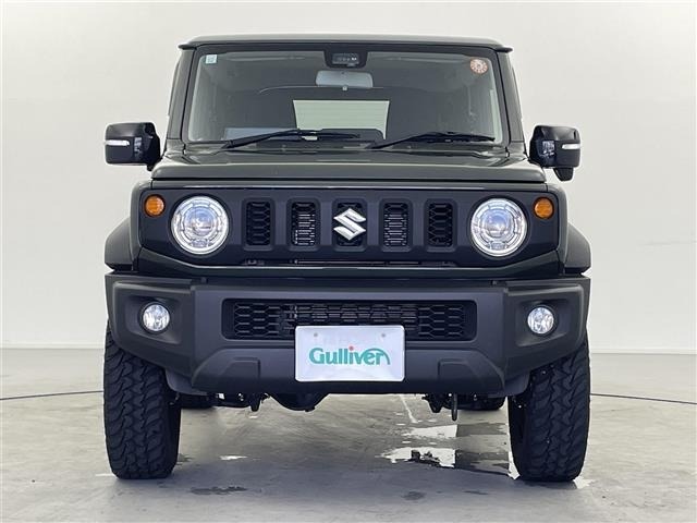 Suzuki JIMNY SIERRA 2023 7637140-20