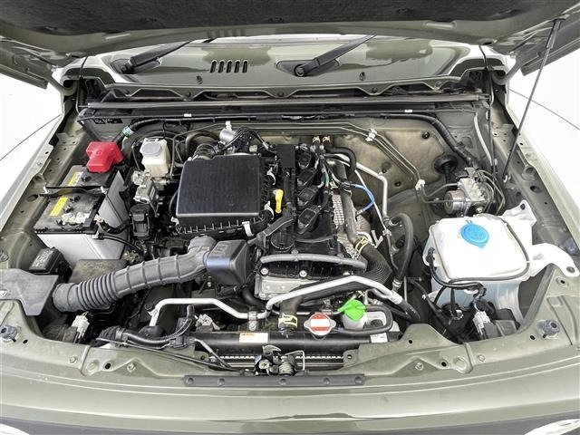 Suzuki JIMNY SIERRA 2023 7637140-21