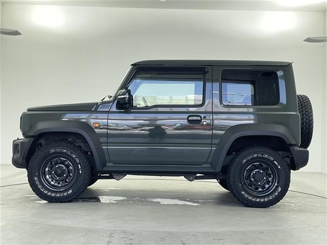 Suzuki JIMNY SIERRA 2023 7637140-4