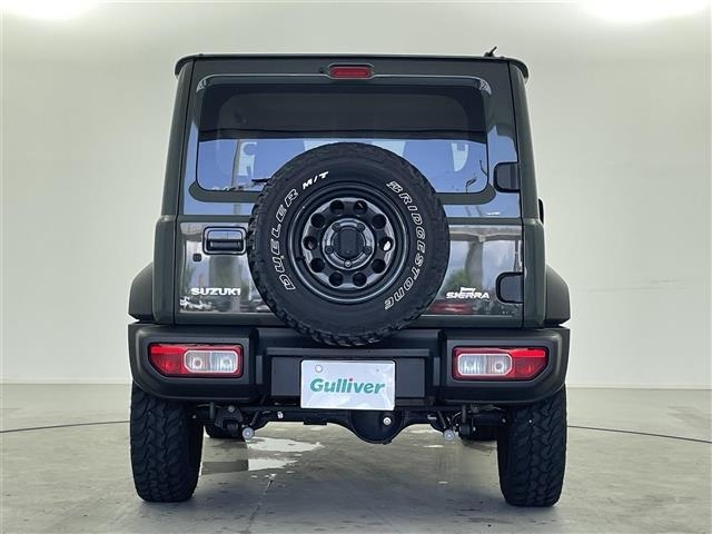 Suzuki JIMNY SIERRA 2023 7637140-6