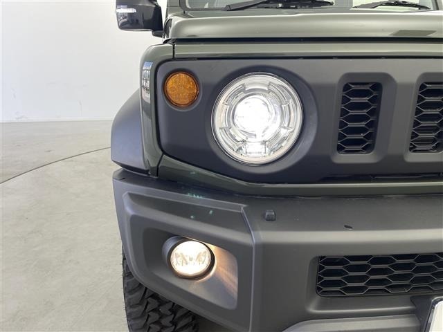 Suzuki JIMNY SIERRA 2023 7637140-7