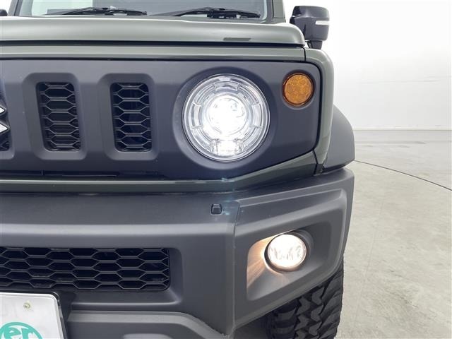 Suzuki JIMNY SIERRA 2023 7637140-8