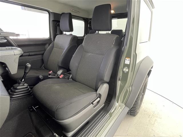 Suzuki JIMNY SIERRA 2023 7637140-9