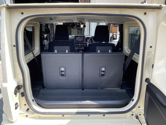 Suzuki JIMNY SIERRA 2019 7637154-1