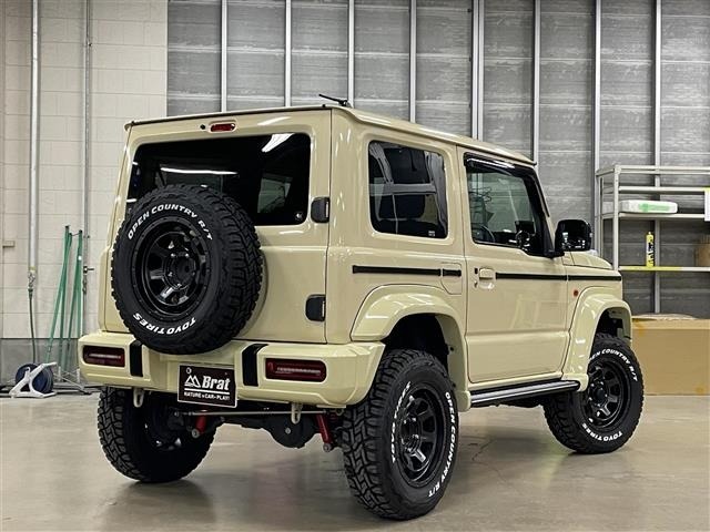 Suzuki JIMNY SIERRA 2019 7637154-13