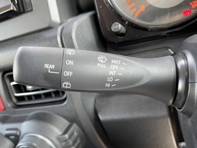 Suzuki JIMNY SIERRA 2019 7637154-15