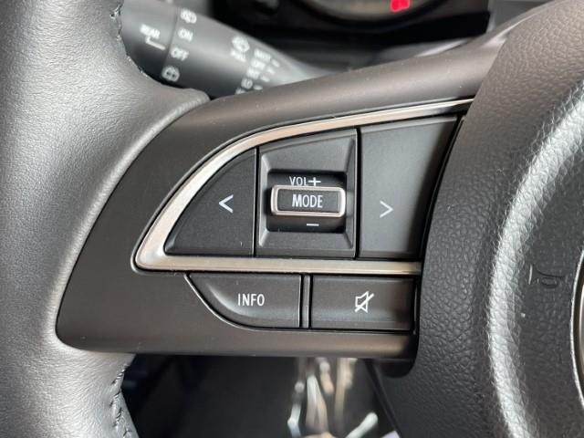 Suzuki JIMNY SIERRA 2019 7637154-17