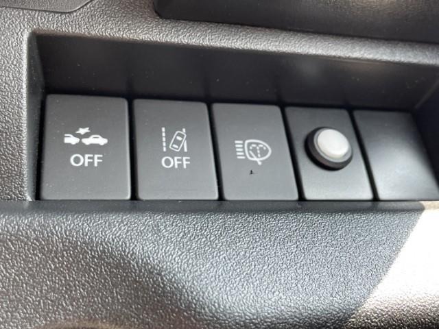 Suzuki JIMNY SIERRA 2019 7637154-19