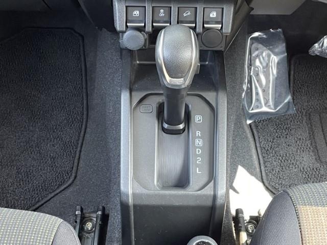 Suzuki JIMNY SIERRA 2019 7637154-20