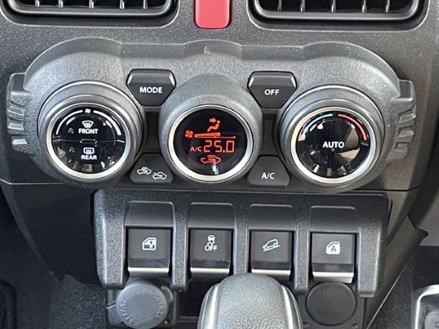 Suzuki JIMNY SIERRA 2019 7637154-3