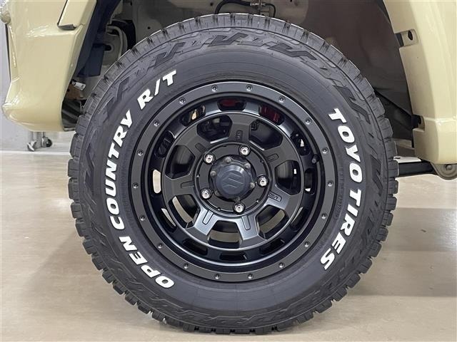 Suzuki JIMNY SIERRA 2019 7637154-4